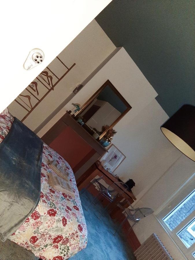 La Villa 30 Lilla Esterno foto