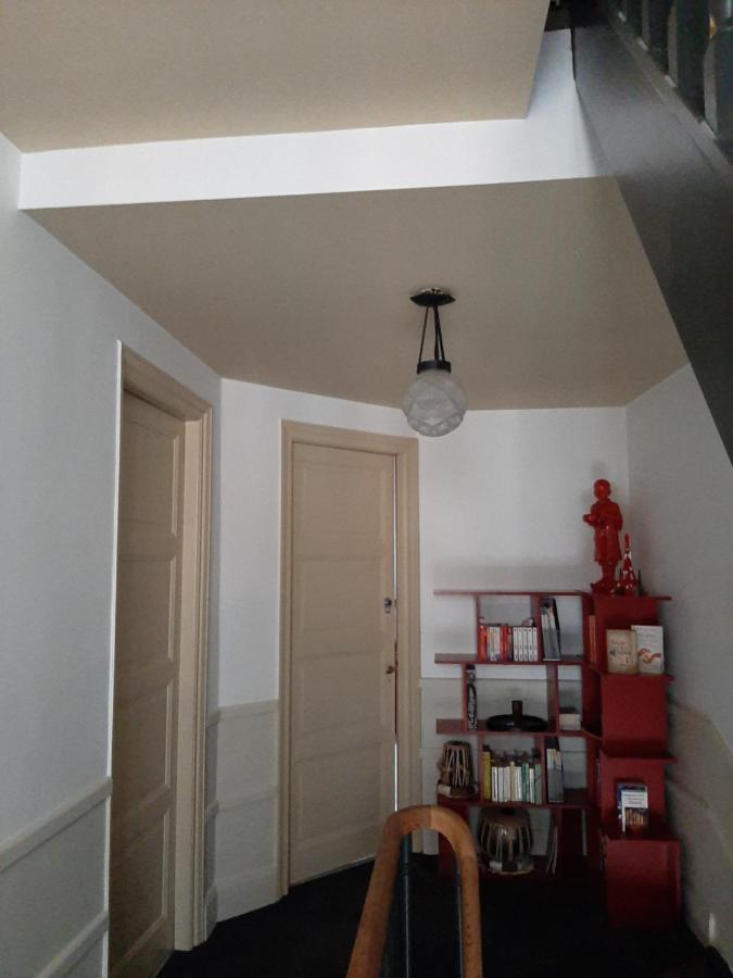La Villa 30 Lilla Esterno foto