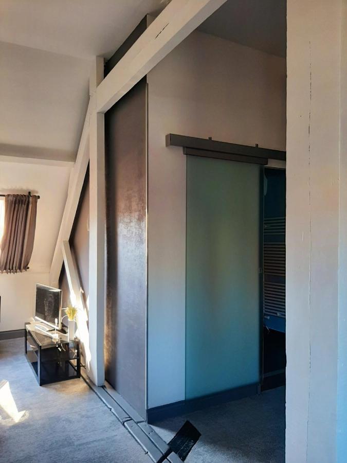 La Villa 30 Lilla Esterno foto